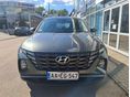 HYUNDAI TUCSON 2022/9 - 2