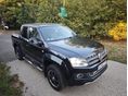 VOLKSWAGEN AMAROK 2.0 BiTDI Highline 4Motion Full Time Highline!!