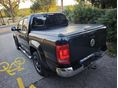 VOLKSWAGEN AMAROK 2012/3 - 4