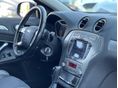FORD MONDEO 2010/6 - 19