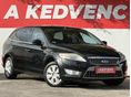 FORD MONDEO 2.0 TDCi Ghia Executive (Automata)