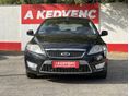 FORD MONDEO 2010/6 - 3