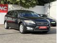 FORD MONDEO 2010/6 - 4