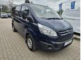 FORD TRANSIT 2016/3 - 2