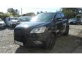 SSANGYONG KORANDO 2.0 e-XDI DLX Plus AWD 4x4-KLÍMA-NAVI-TOLATÓRADAR-TEMPOMAT-10 LÉGZSÁK-18-AS ALUFELNI