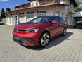 VOLKSWAGEN ID.5 77 kWh Pro Sz.könyv/Navi/Mátrix LED/HUD/Keyless/V.horog/Akksi garancia
