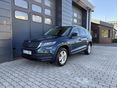 SKODA KODIAQ 2.0 TDI SCR Ambition DSG SZERVIZKÖNYV / 1.TULAJ / MAGYARORSZÁG-i / ÁFAs / 123eKm / PANORÁMA / MÁTRIX
