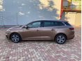 RENAULT MEGANE 2021 - 2