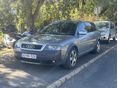 AUDI A6 ALLROAD 2.5 V6 TDI quattro Pro Tiptronic ic