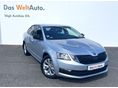 SKODA OCTAVIA 2020/8 - 1