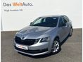 SKODA OCTAVIA 2020/8 - 2