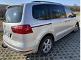 SEAT ALHAMBRA 2012/4 - 2