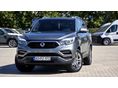 SSANGYONG REXTON 2.2 e-XDI Premium 4WD (7 személyes ) Magyarországi