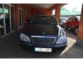 MERCEDES-BENZ S 350 (Automata) Magyarországi 1 . Tulajdonos