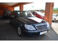 MERCEDES-BENZ S 350 2003/1 - 2
