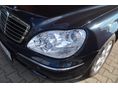 MERCEDES-BENZ S 350 2003/1 - 8
