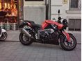 BMW K 1300 R 2009/4 - 2