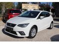 SEAT IBIZA 1.0 TSi Style LED FÉNYSZÓRÓ // ÜLÉSFŰTÉS // TOLATÓKAMERA // ÚJABB MODELL