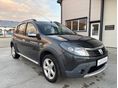 DACIA SANDERO 1.6 Stepway KLÍMA