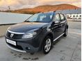 DACIA SANDERO 2010/8 - 3