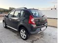 DACIA SANDERO 2010/8 - 4