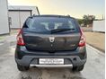 DACIA SANDERO 2010/8 - 5