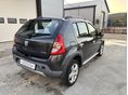 DACIA SANDERO 2010/8 - 6