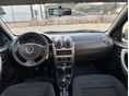 DACIA SANDERO 2010/8 - 9