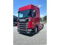 SCANIA S 450