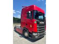 SCANIA 2021/5 - 3