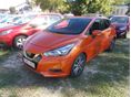NISSAN MICRA 2018/5 - 1