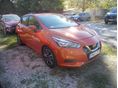 NISSAN MICRA 2018/5 - 2