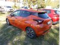 NISSAN MICRA 2018/5 - 3