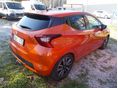 NISSAN MICRA 2018/5 - 4