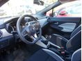 NISSAN MICRA 2018/5 - 6