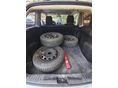 FORD FIESTA 2008 - 5