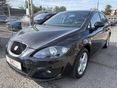 SEAT LEON 1.2 TSI Reference NAGYSZERVÍZ FRISSEN ELVÉGEZVE