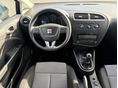 SEAT LEON 2011/1 - 5