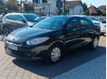 RENAULT FLUENCE 1.6 Authentique Magyarországi! Leinformálható! Tempomat!