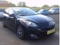 MAZDA 3 2011/5 - 2