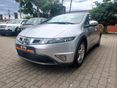 HONDA CIVIC 2009/7 - 2