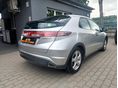 HONDA CIVIC 2009/7 - 5