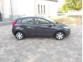 FORD FIESTA 2012 - 2