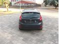 FORD FIESTA 2012 - 5