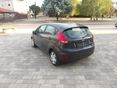 FORD FIESTA 2012 - 6
