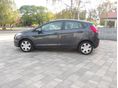 FORD FIESTA 2012 - 8