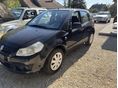 SUZUKI SX4 2007/6 - 2