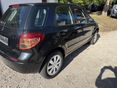 SUZUKI SX4 2007/6 - 4