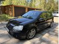 VOLKSWAGEN GOLF V 2007/11 - 2