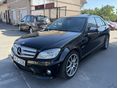 MERCEDES-BENZ C 350 Avantgarde (Automata)